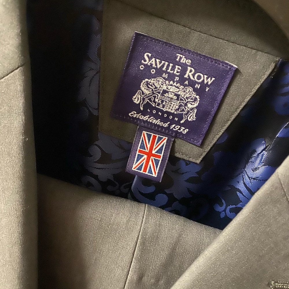 Men suits - Picture 8 of 15